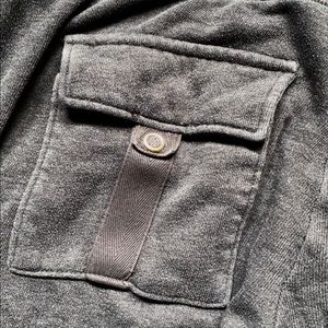 y2k victoria’s secret yoga pants